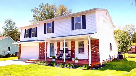 552 Vesely Court Eastlake OH 44095