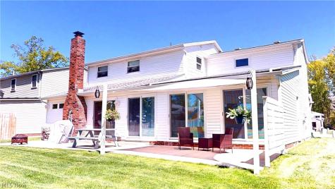 552 Vesely Court Eastlake OH 44095