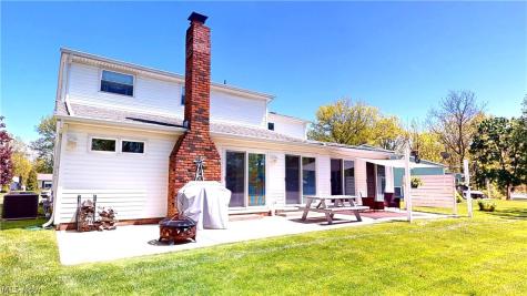 552 Vesely Court Eastlake OH 44095