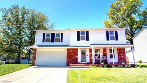 552 Vesely Court Eastlake OH 44095
