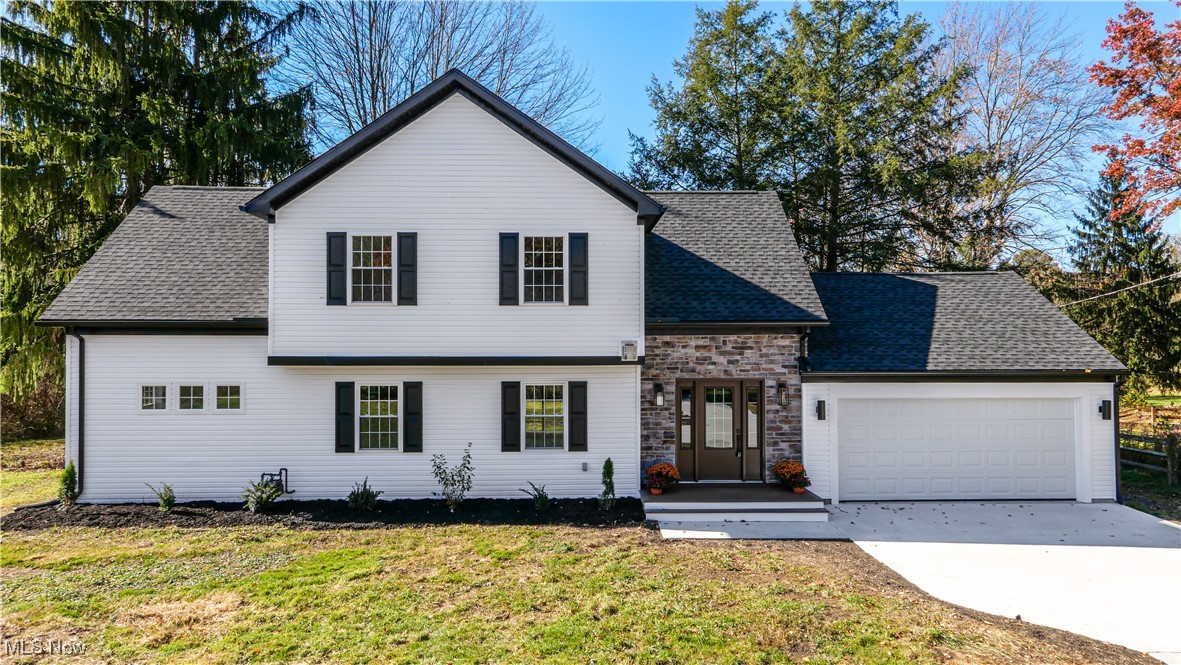 483 Townline Road Aurora OH 44202