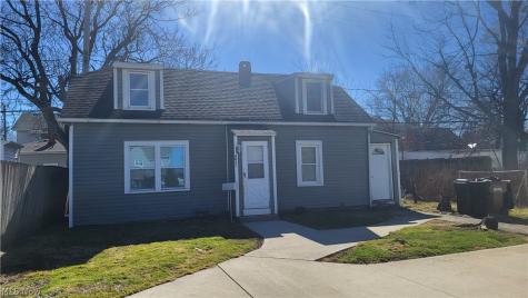 4011 Liggett Drive Parma OH 44134