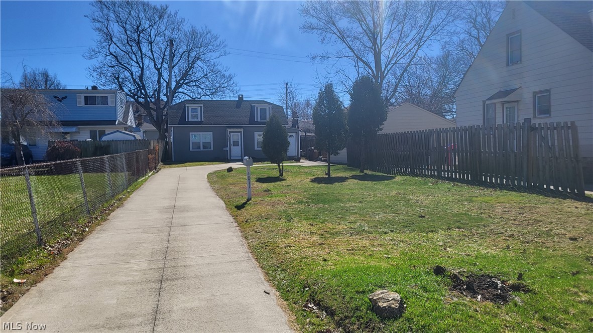 4011 Liggett Drive Parma OH 44134