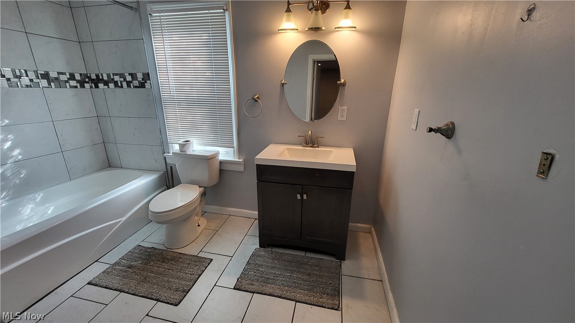 4011 Liggett Drive Parma OH 44134