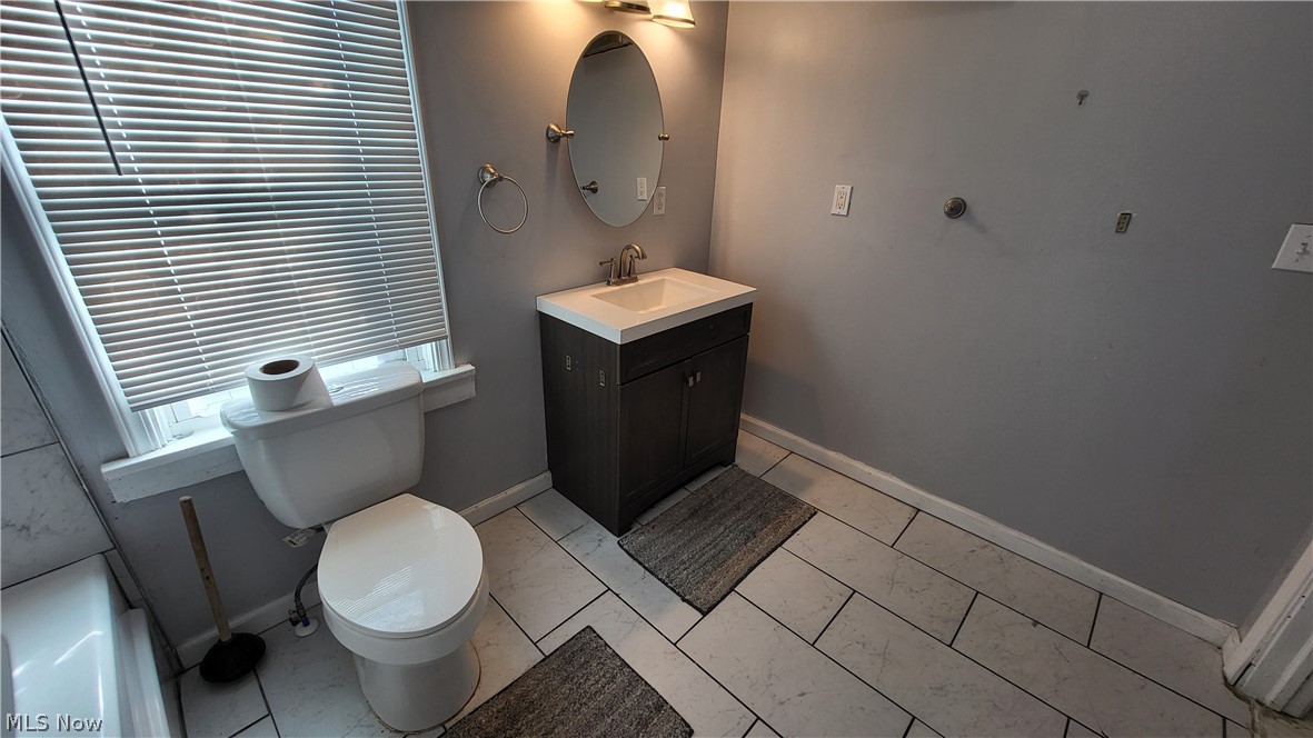 4011 Liggett Drive Parma OH 44134