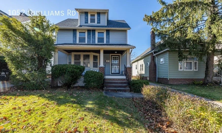 1052 Quilliams Road Cleveland OH 44121