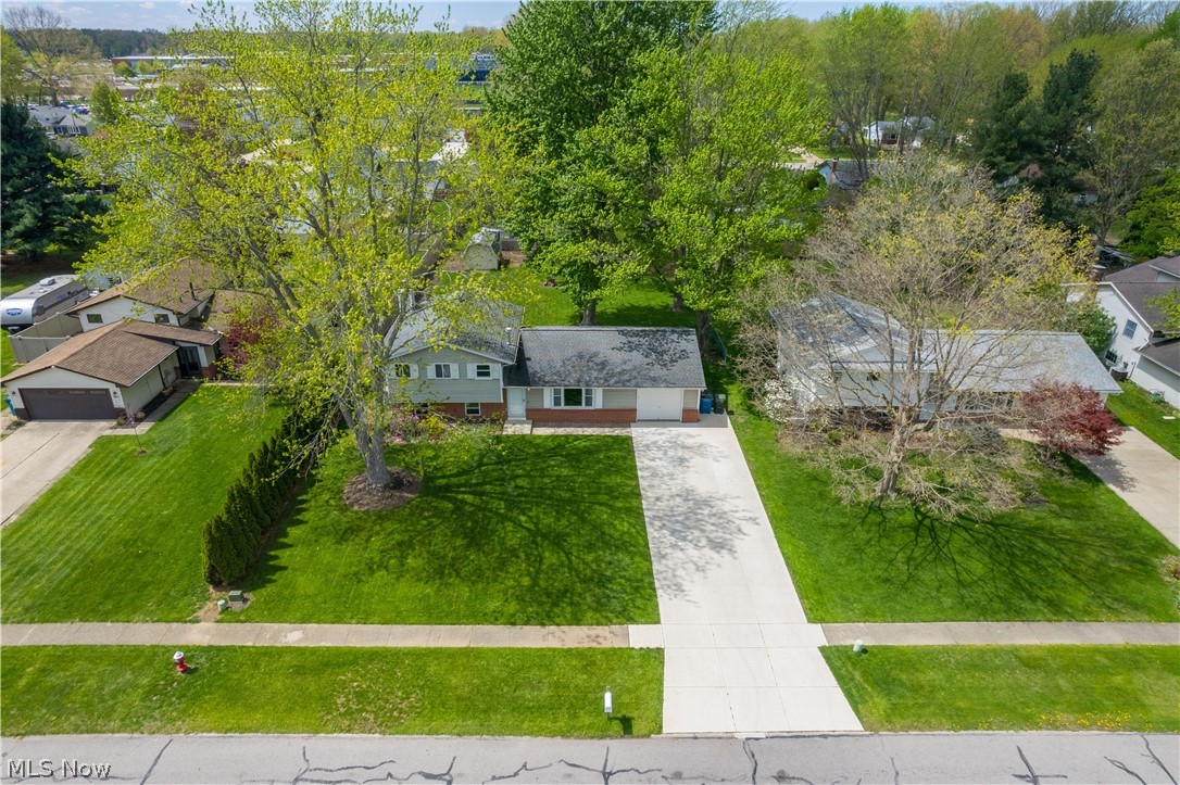 6974 Wil Lou Lane North Ridgeville OH 44039