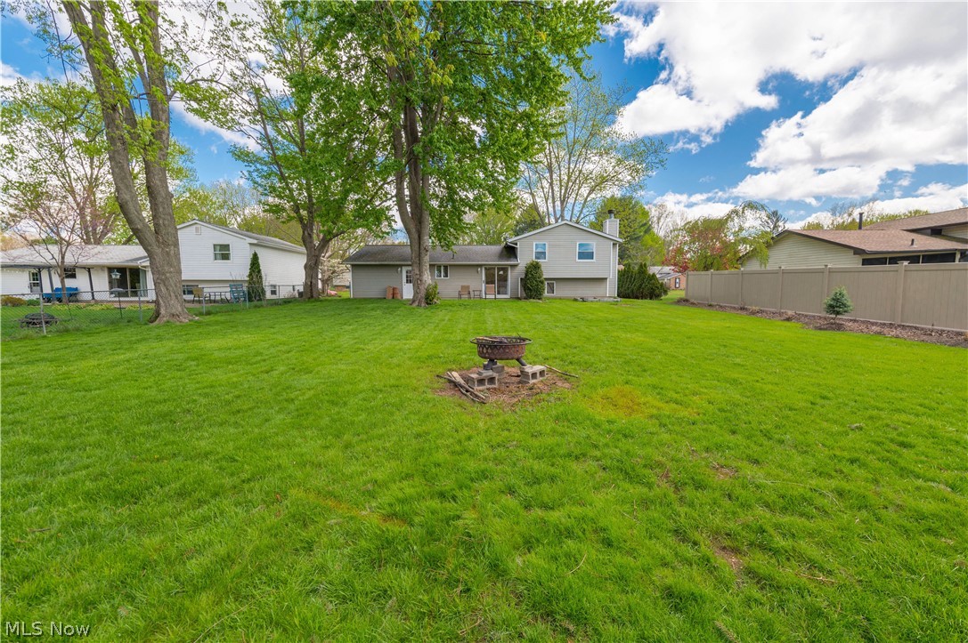 6974 Wil Lou Lane North Ridgeville OH 44039