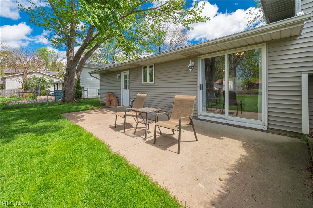 6974 Wil Lou Lane North Ridgeville OH 44039