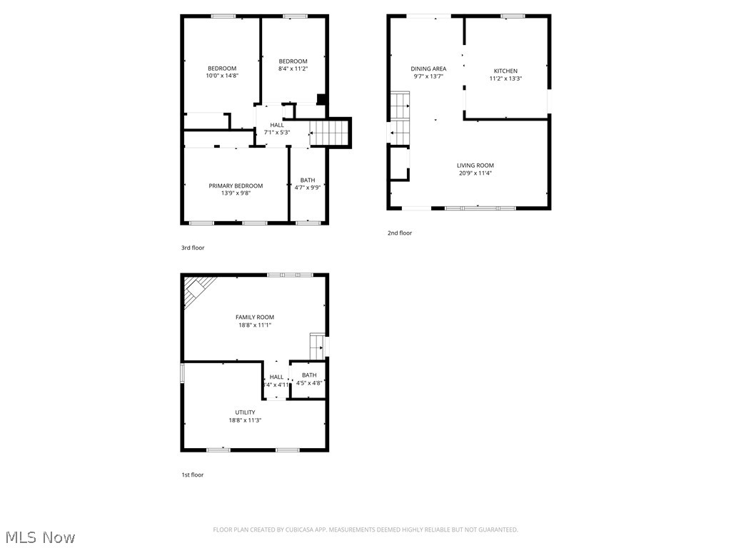 6974 Wil Lou Lane North Ridgeville OH 44039