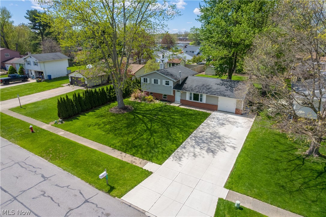 6974 Wil Lou Lane North Ridgeville OH 44039