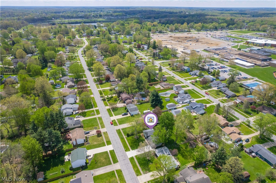 6974 Wil Lou Lane North Ridgeville OH 44039