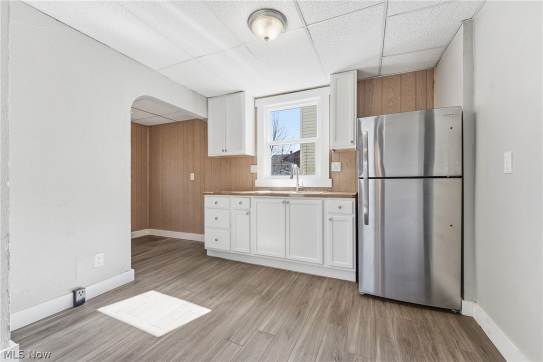 1136 Smith Avenue SW Canton OH 44706