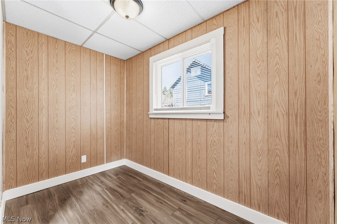 1136 Smith Avenue SW Canton OH 44706