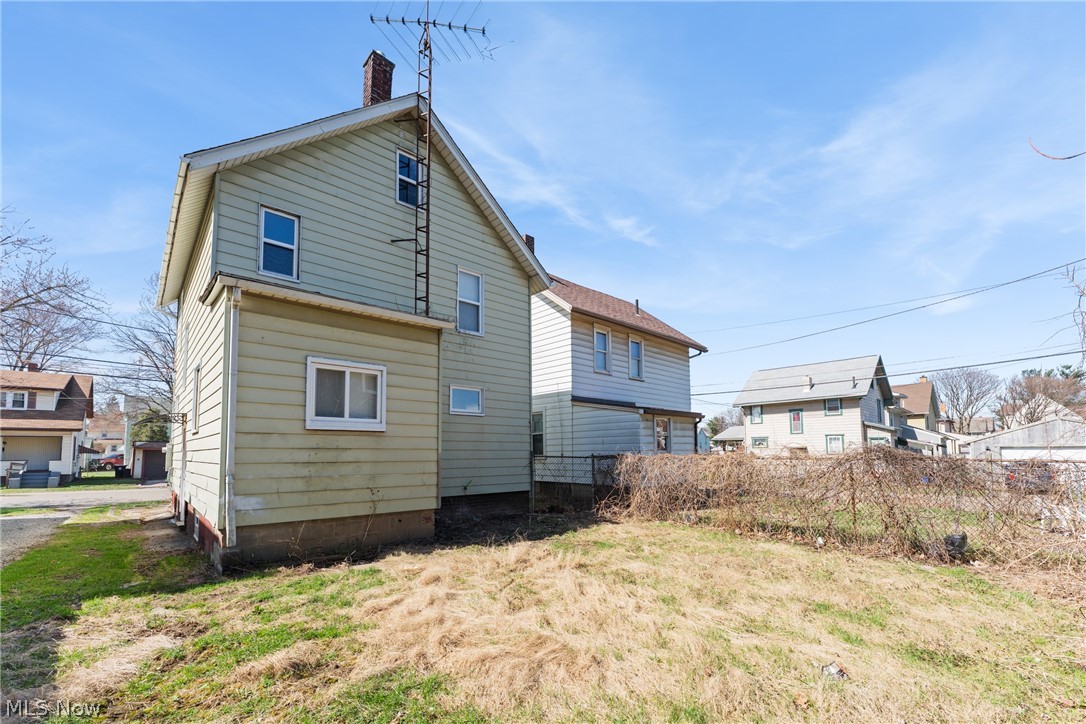 1136 Smith Avenue SW Canton OH 44706