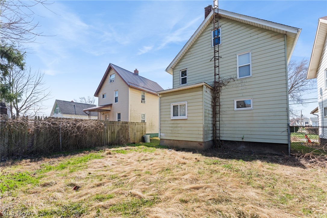 1136 Smith Avenue SW Canton OH 44706