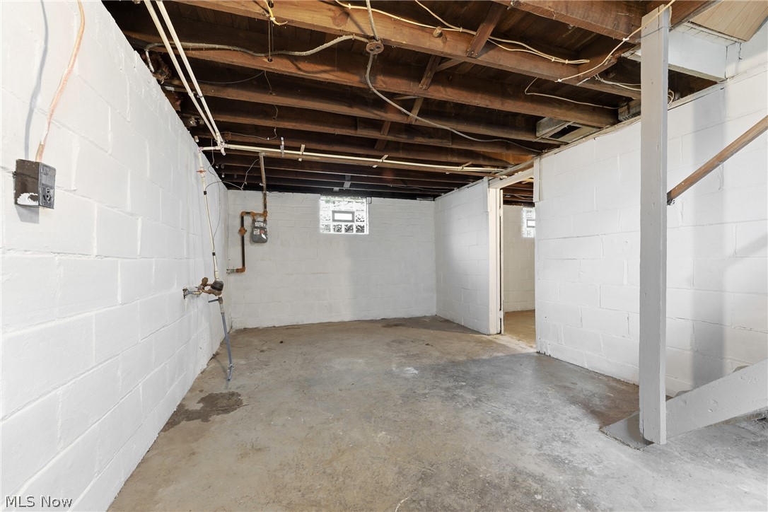 1136 Smith Avenue SW Canton OH 44706