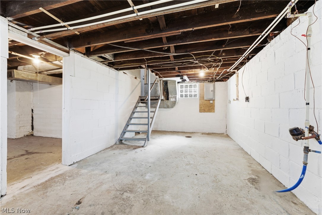 1136 Smith Avenue SW Canton OH 44706