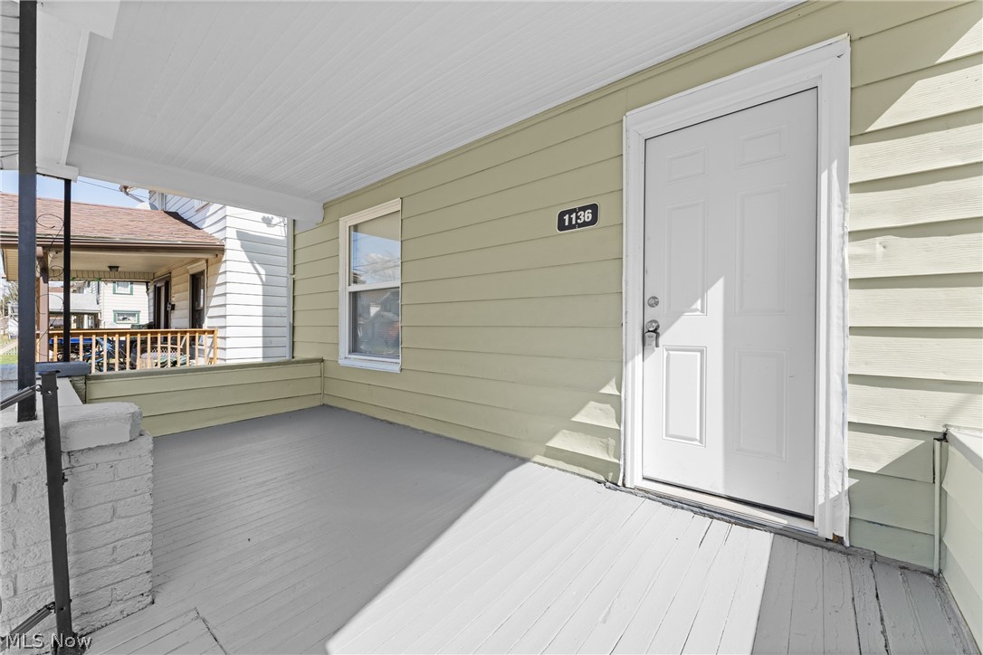 1136 Smith Avenue SW Canton OH 44706