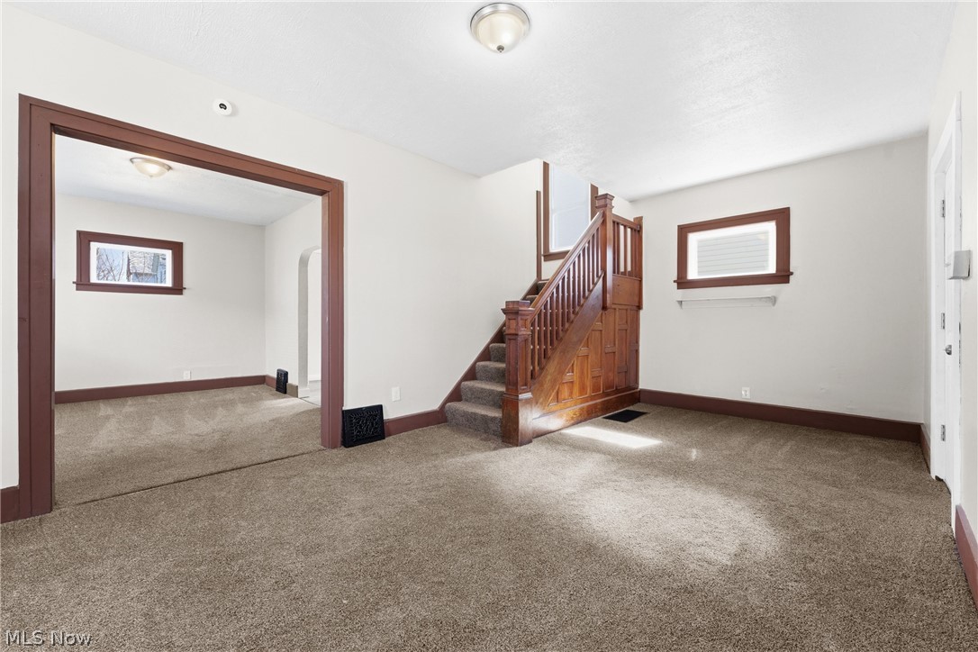 1136 Smith Avenue SW Canton OH 44706