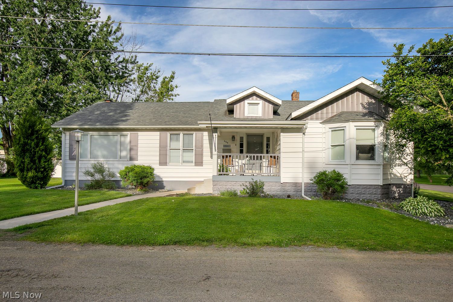 664 Scott Place NW Massillon OH 44647