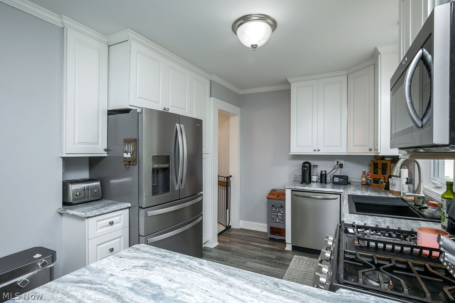 664 Scott Place NW Massillon OH 44647