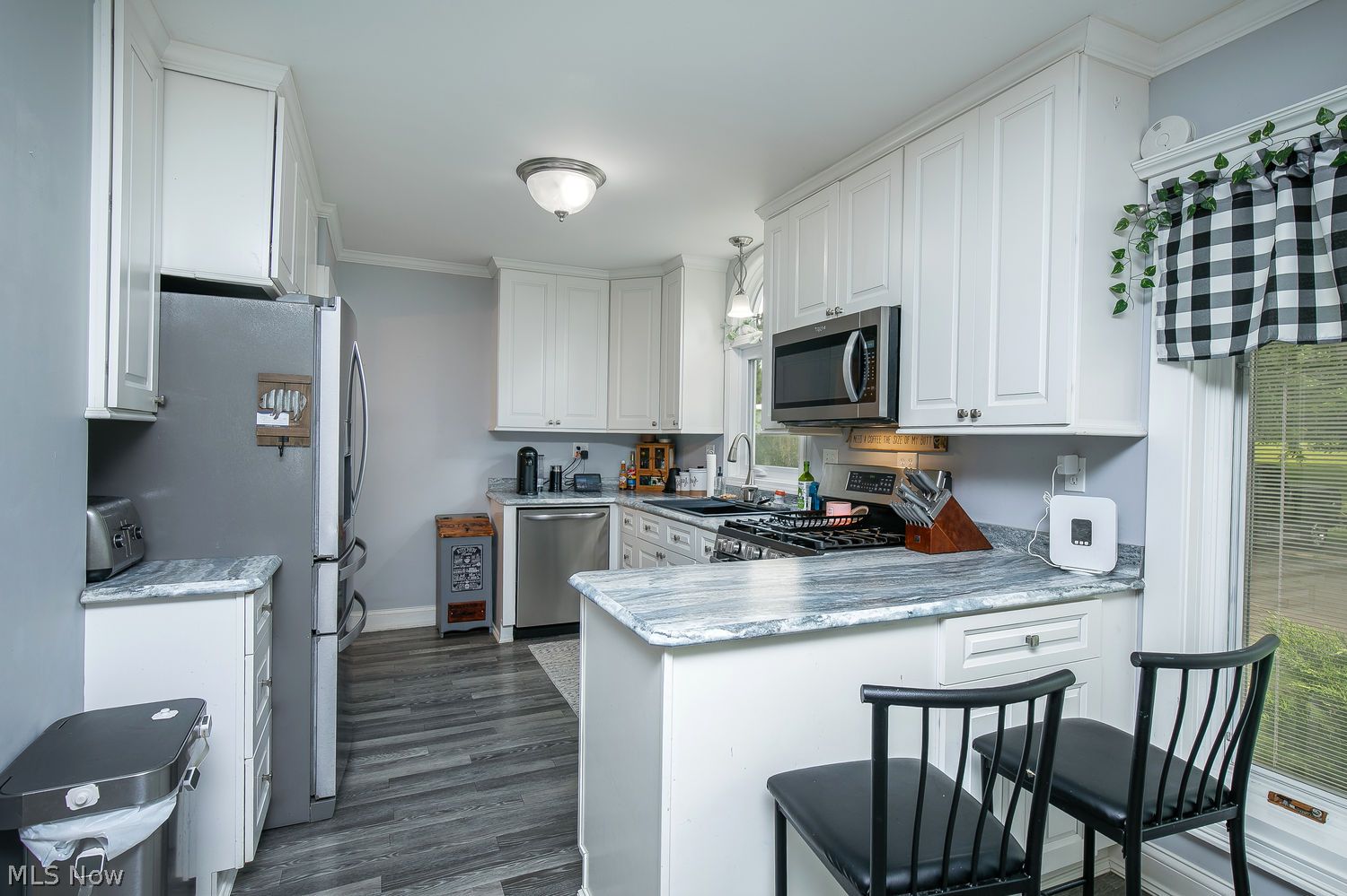 664 Scott Place NW Massillon OH 44647