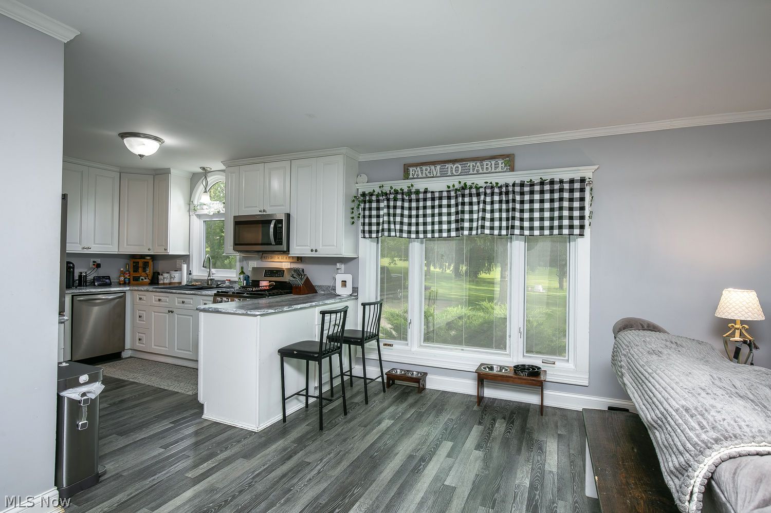 664 Scott Place NW Massillon OH 44647