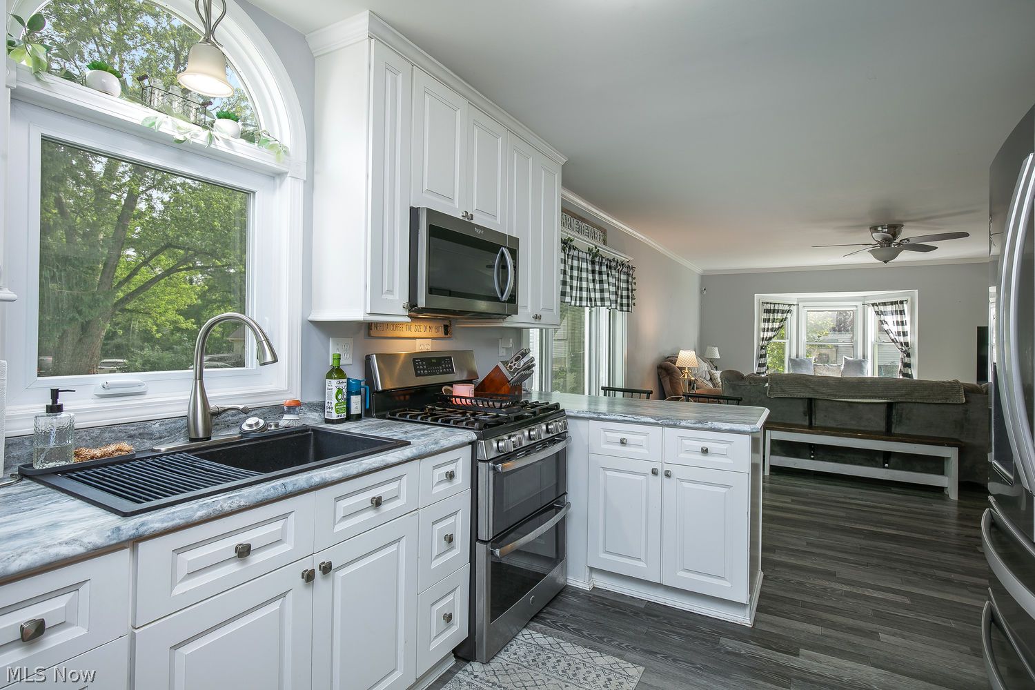664 Scott Place NW Massillon OH 44647
