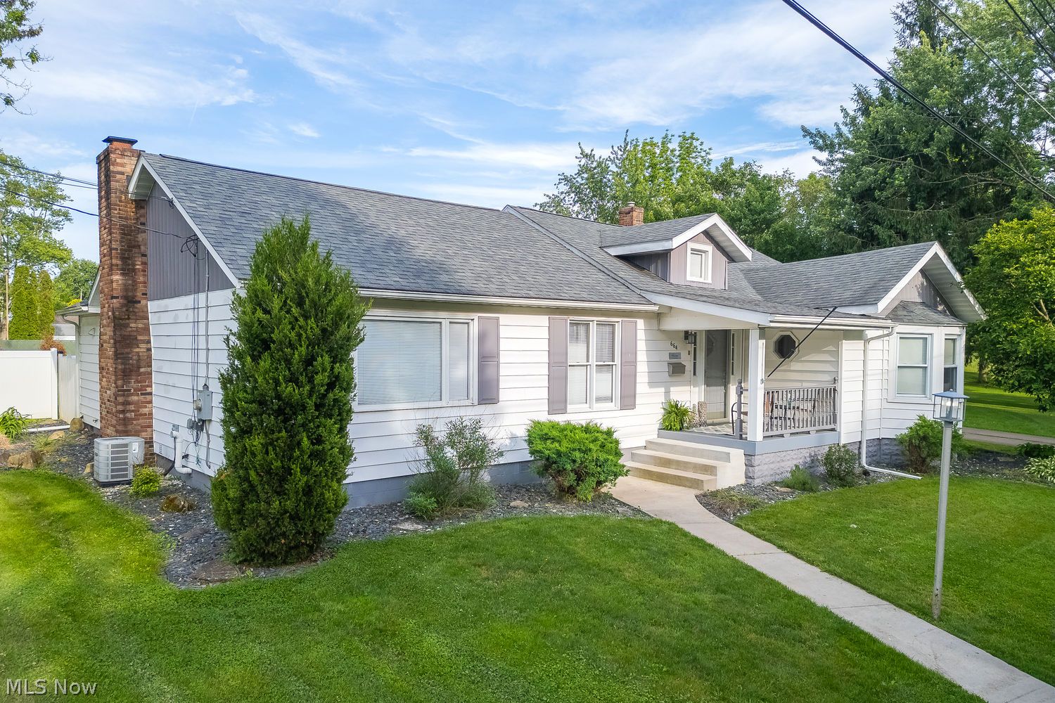 664 Scott Place NW Massillon OH 44647