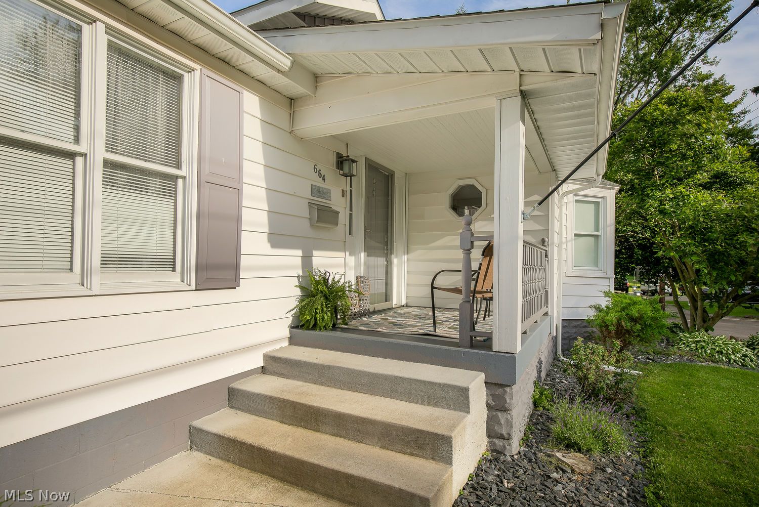 664 Scott Place NW Massillon OH 44647