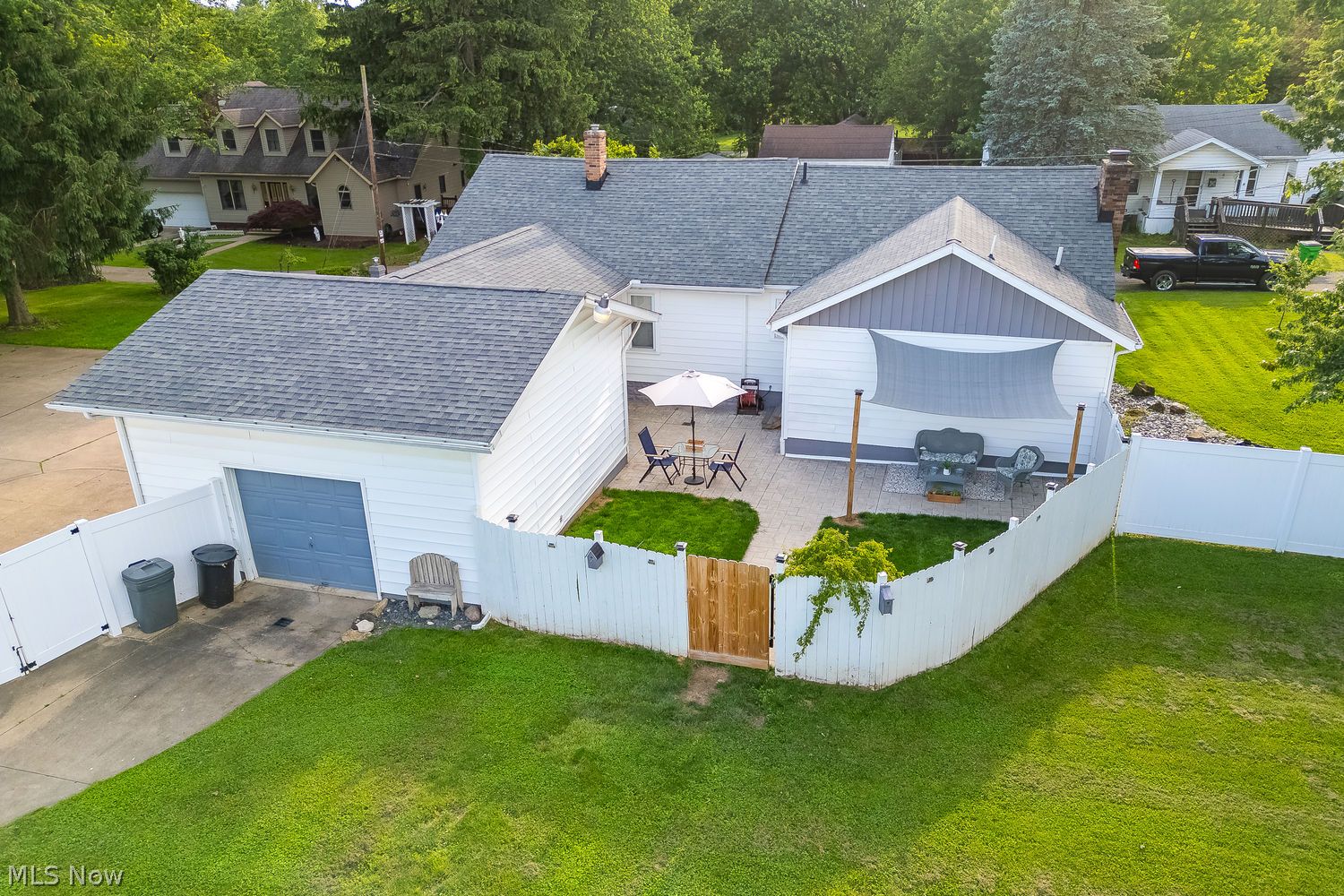 664 Scott Place NW Massillon OH 44647