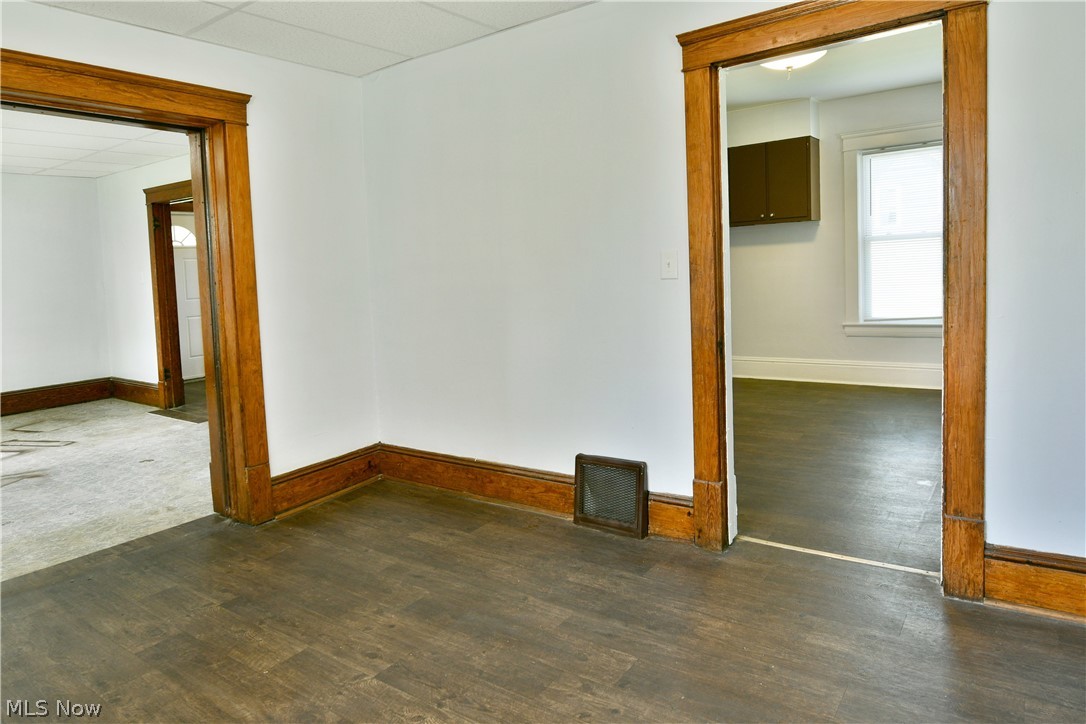 260 Austin Avenue NW Warren OH 44485