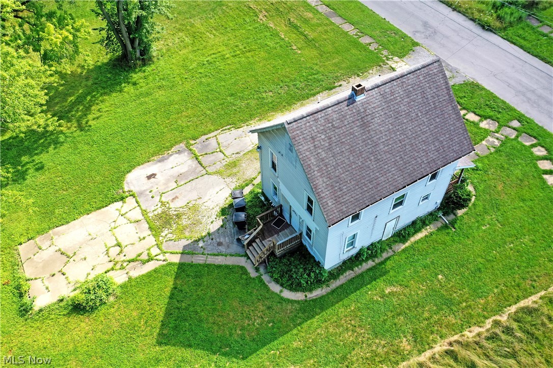 260 Austin Avenue NW Warren OH 44485