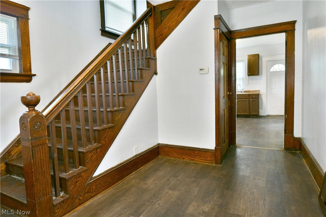 260 Austin Avenue NW Warren OH 44485