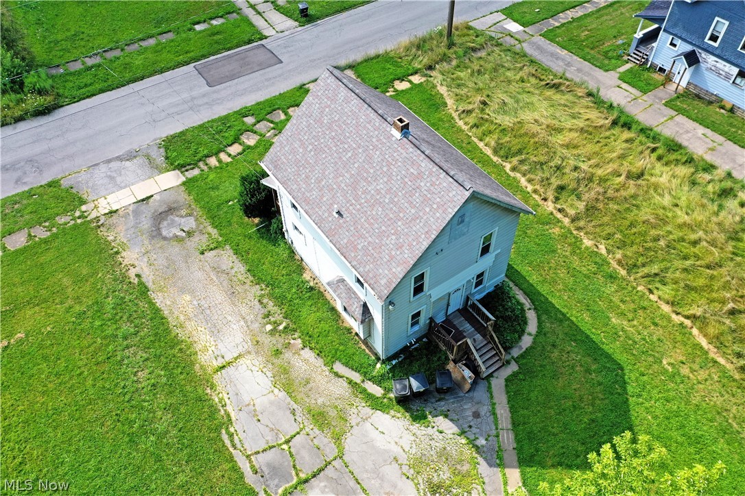 260 Austin Avenue NW Warren OH 44485
