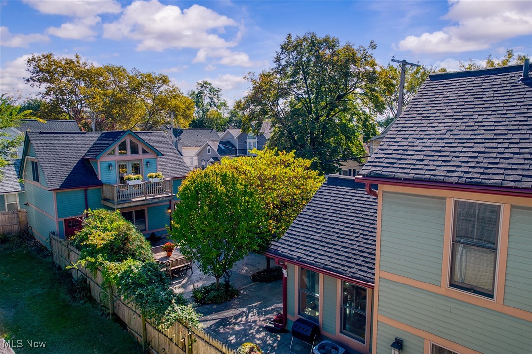 2633 W 11th Street Cleveland OH 44113