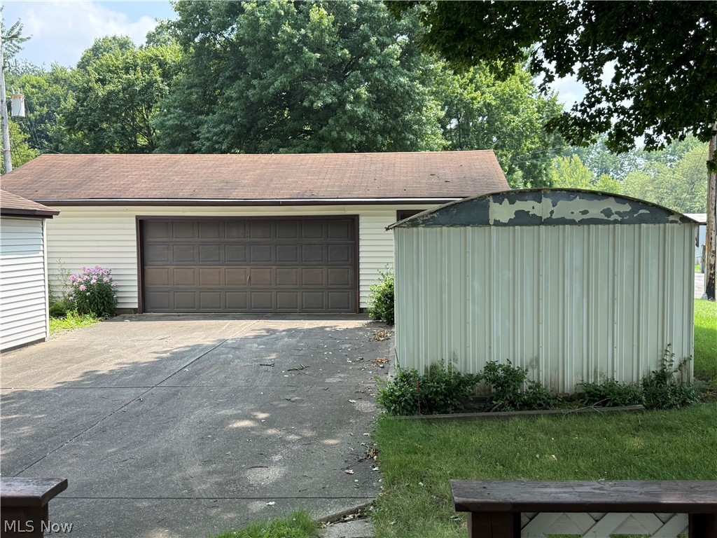 1644 W Mahoning Trumbull Co Line Road Mineral Ridge OH 44440