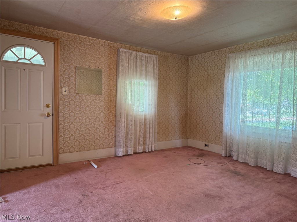 1644 W Mahoning Trumbull Co Line Road Mineral Ridge OH 44440