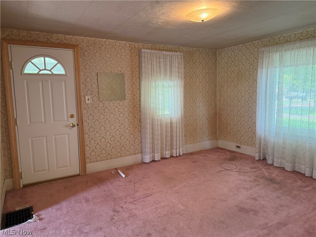 1644 W Mahoning Trumbull Co Line Road Mineral Ridge OH 44440