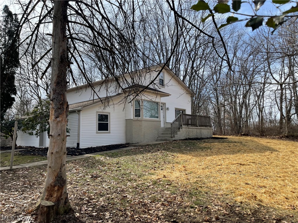 2958 E Turkeyfoot Lake Road Uniontown OH 44685