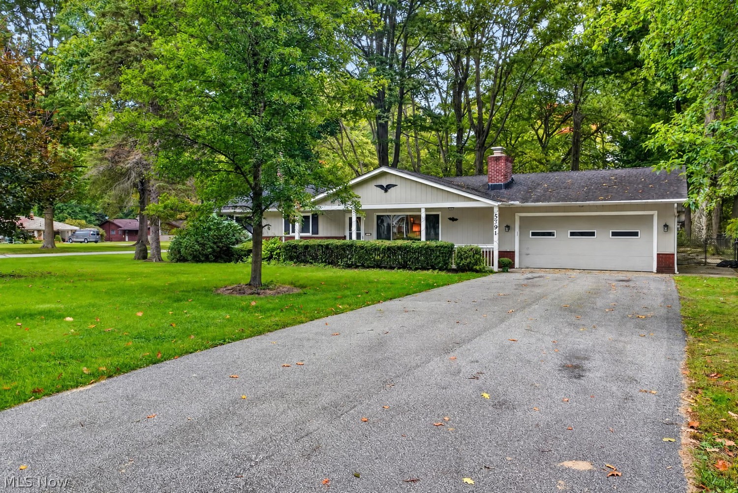 5791 Dorrwood Drive Mentor OH 44060