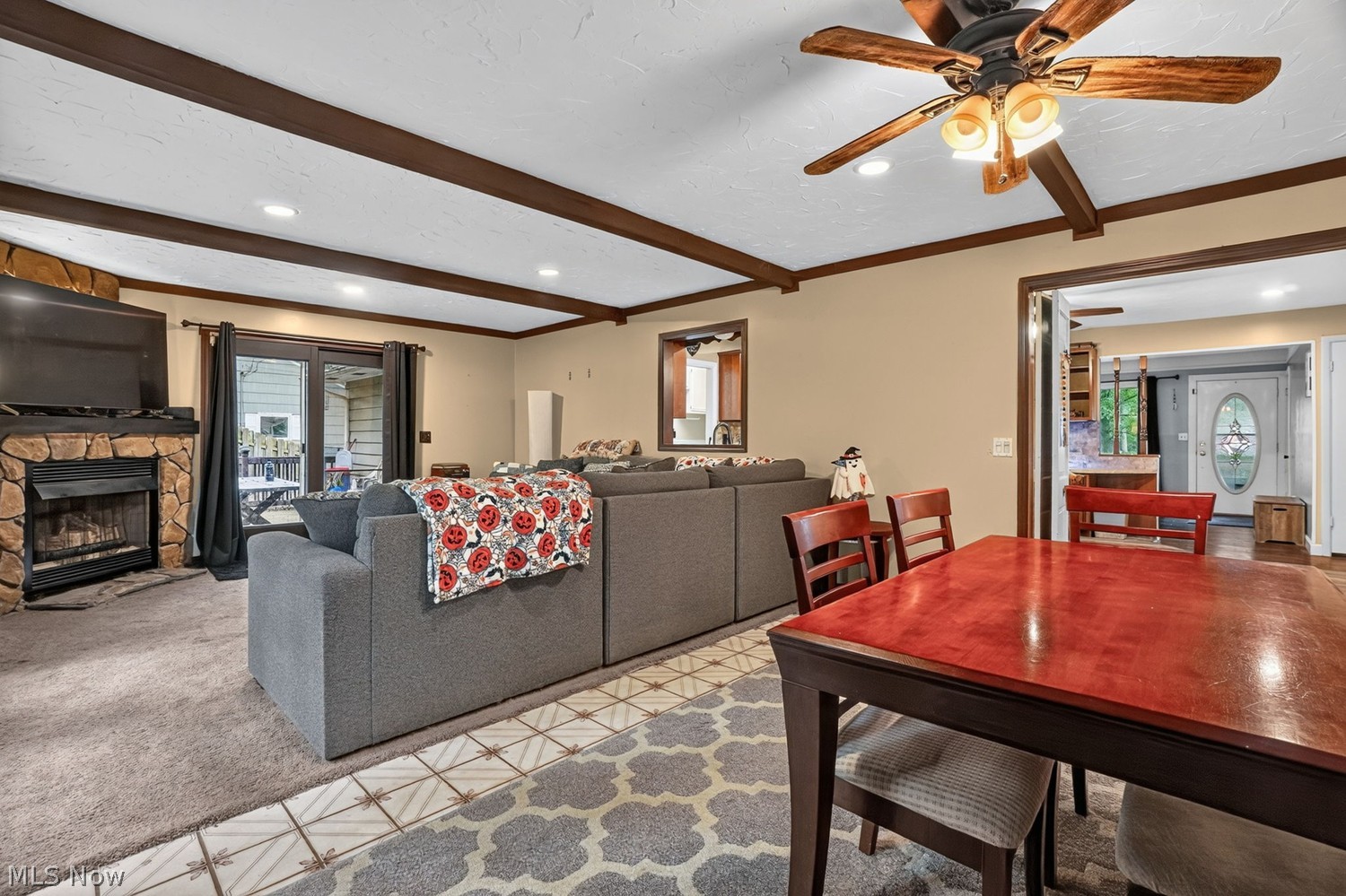 5791 Dorrwood Drive Mentor OH 44060