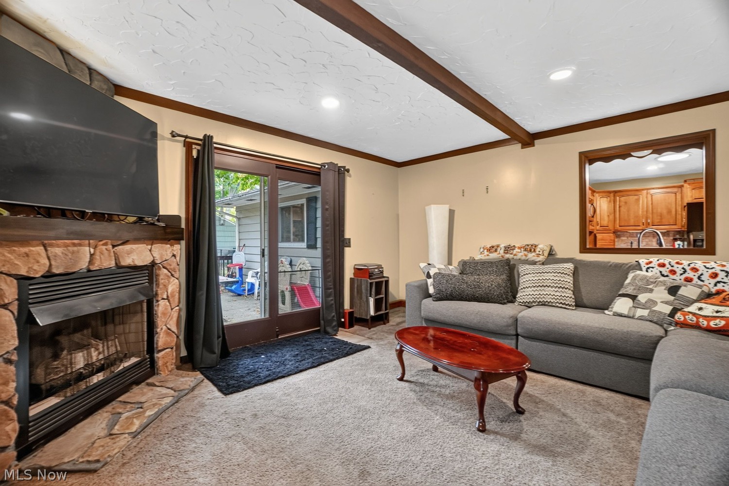5791 Dorrwood Drive Mentor OH 44060