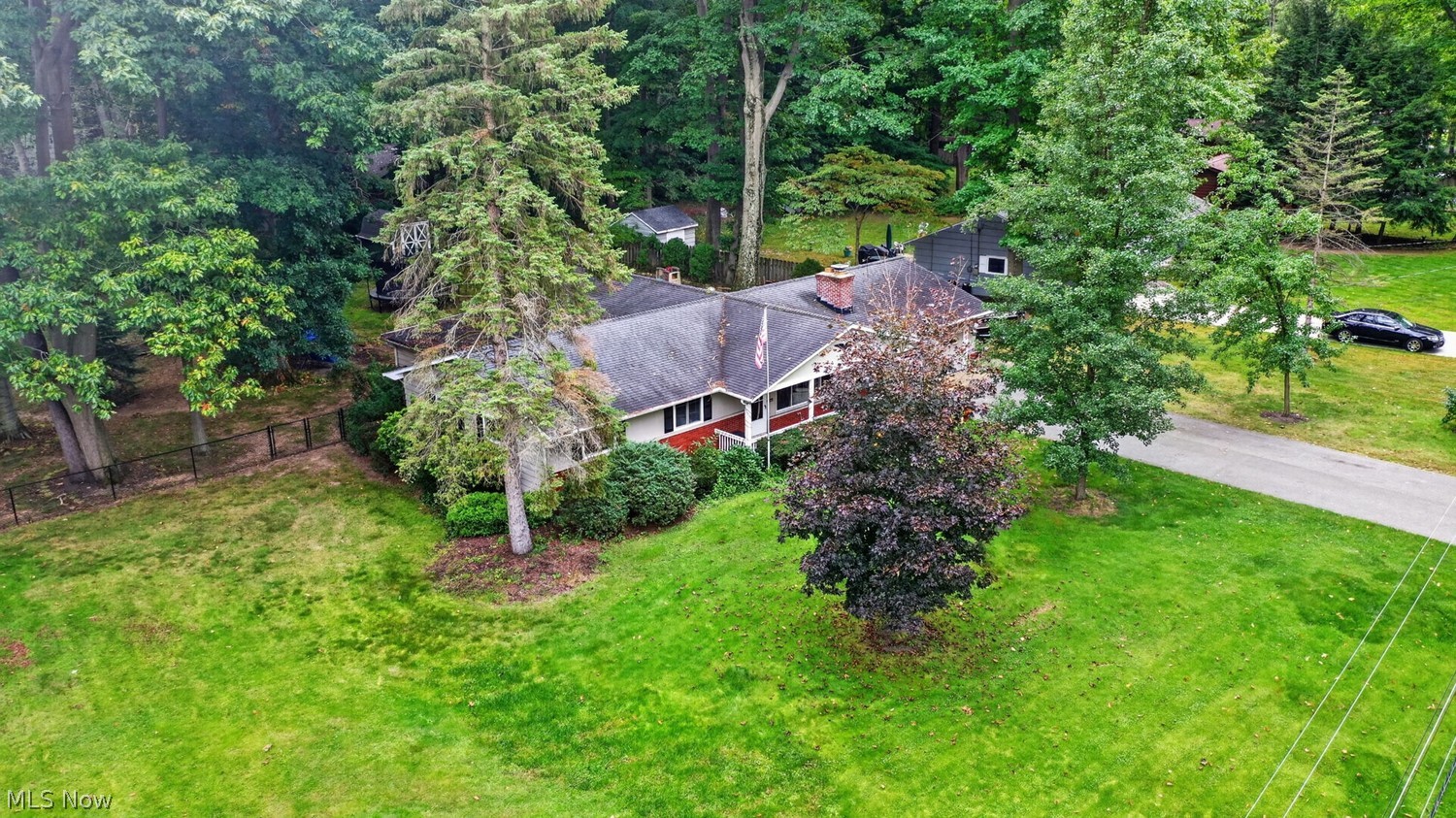 5791 Dorrwood Drive Mentor OH 44060