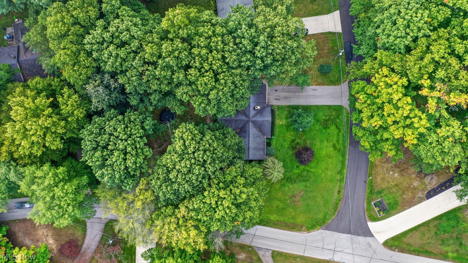 5791 Dorrwood Drive Mentor OH 44060