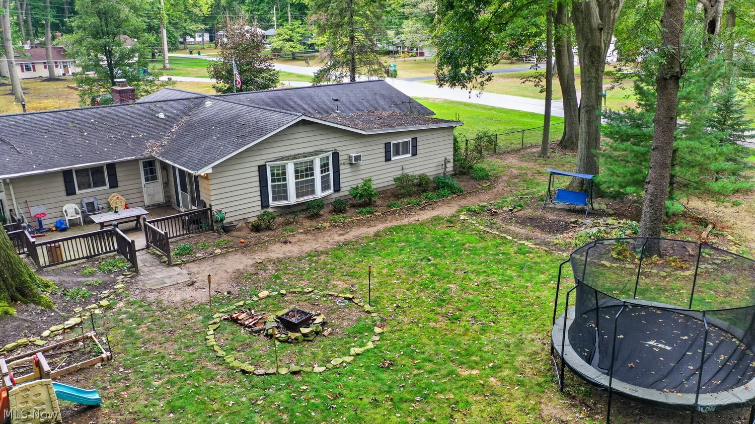 5791 Dorrwood Drive Mentor OH 44060