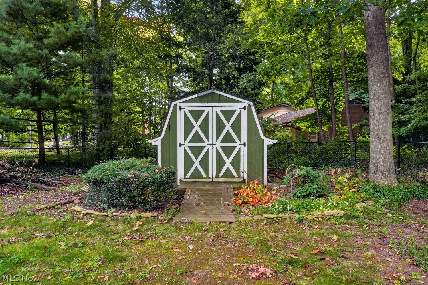 5791 Dorrwood Drive Mentor OH 44060