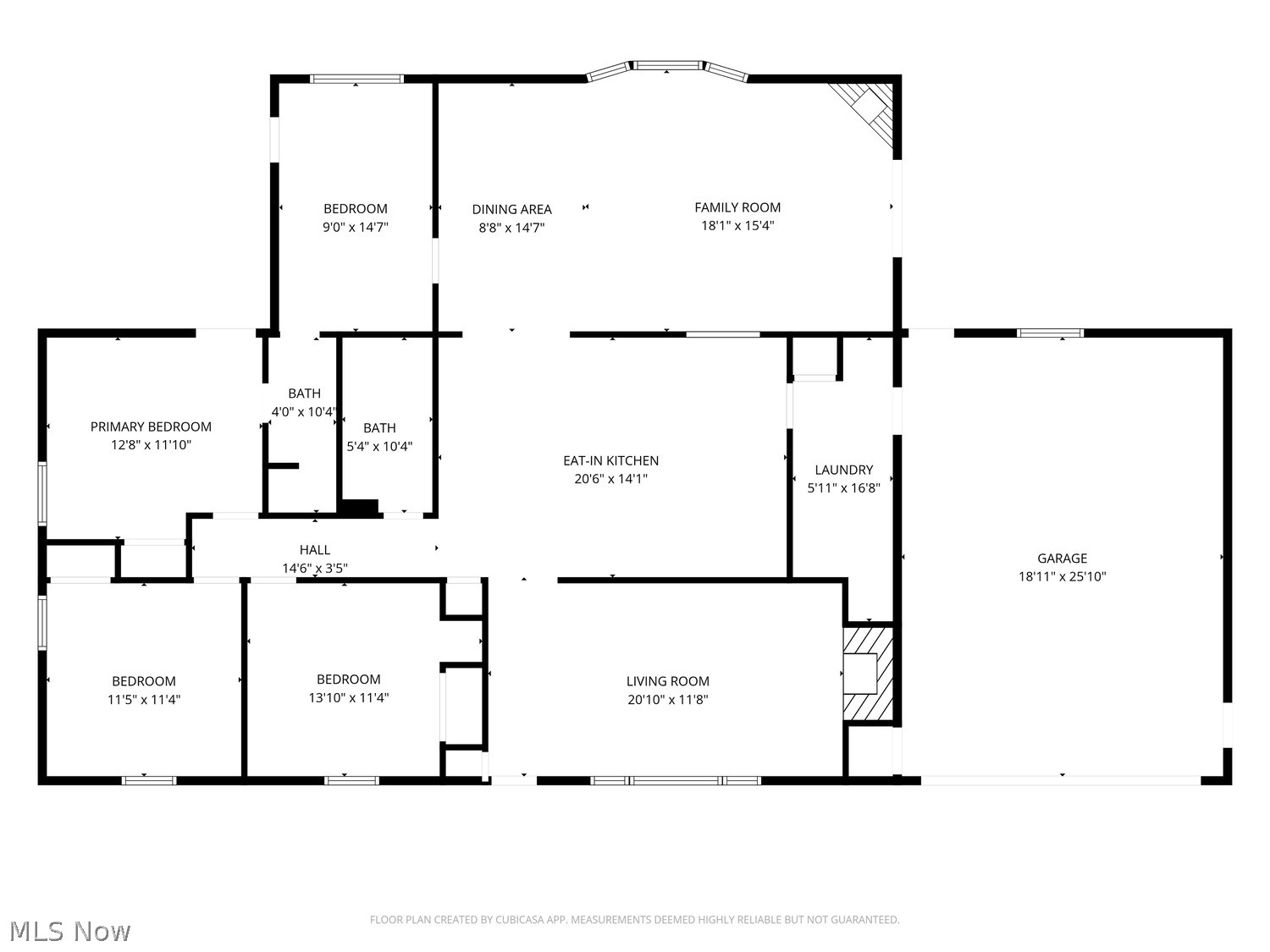 5791 Dorrwood Drive Mentor OH 44060