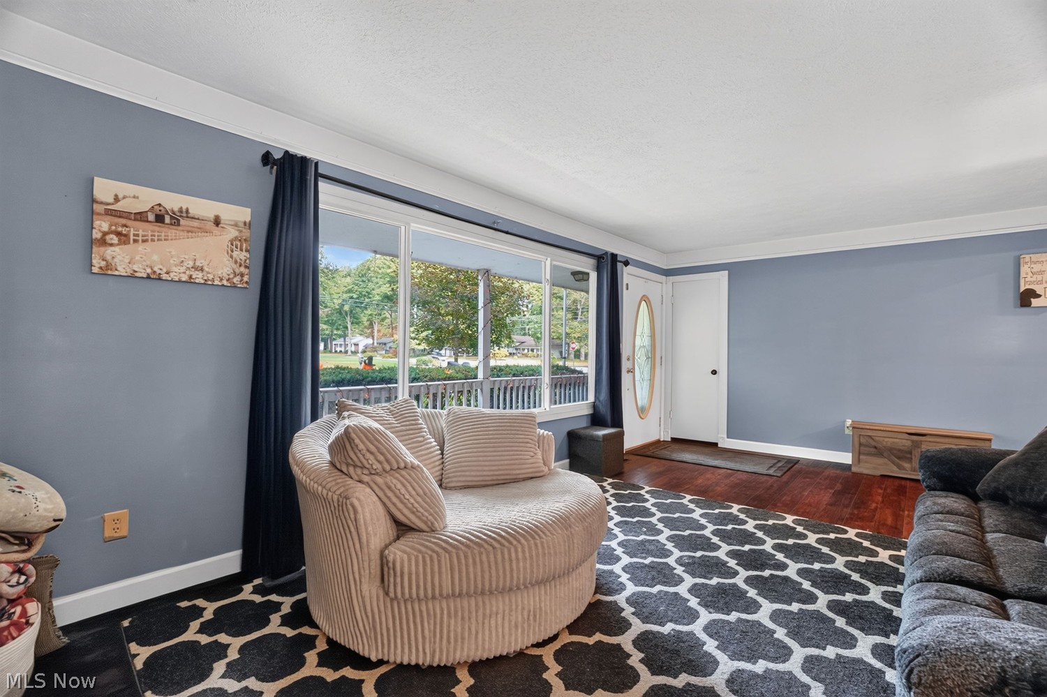 5791 Dorrwood Drive Mentor OH 44060